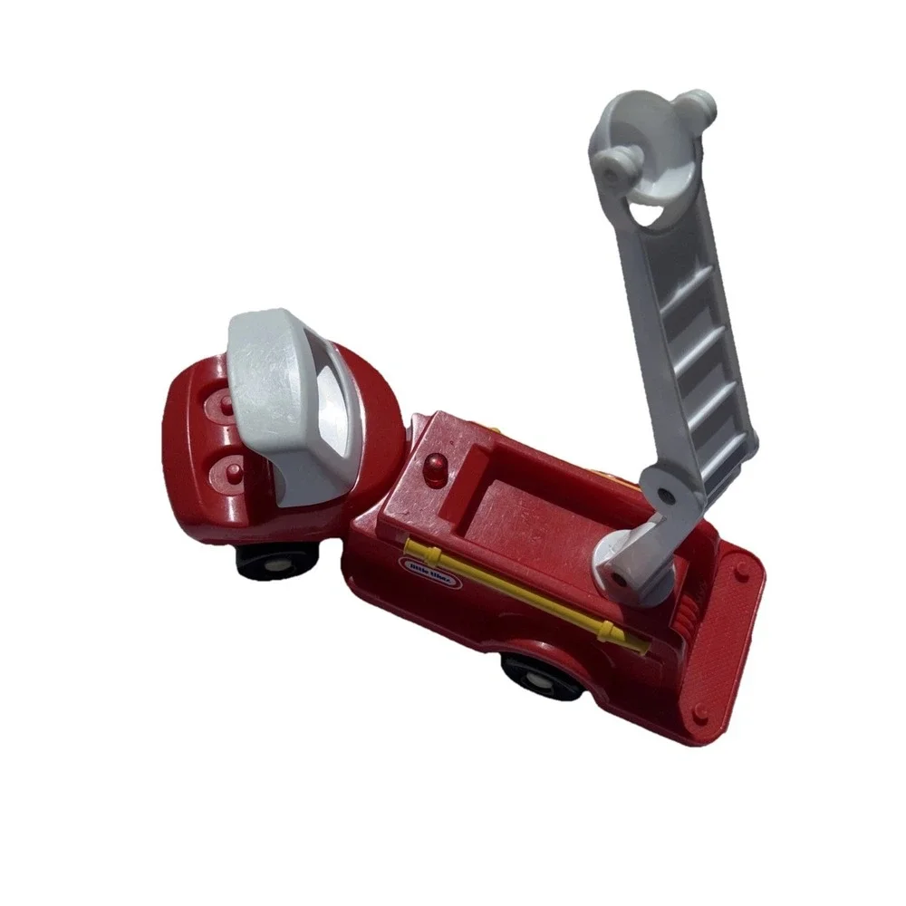 Little Tikes little tikes